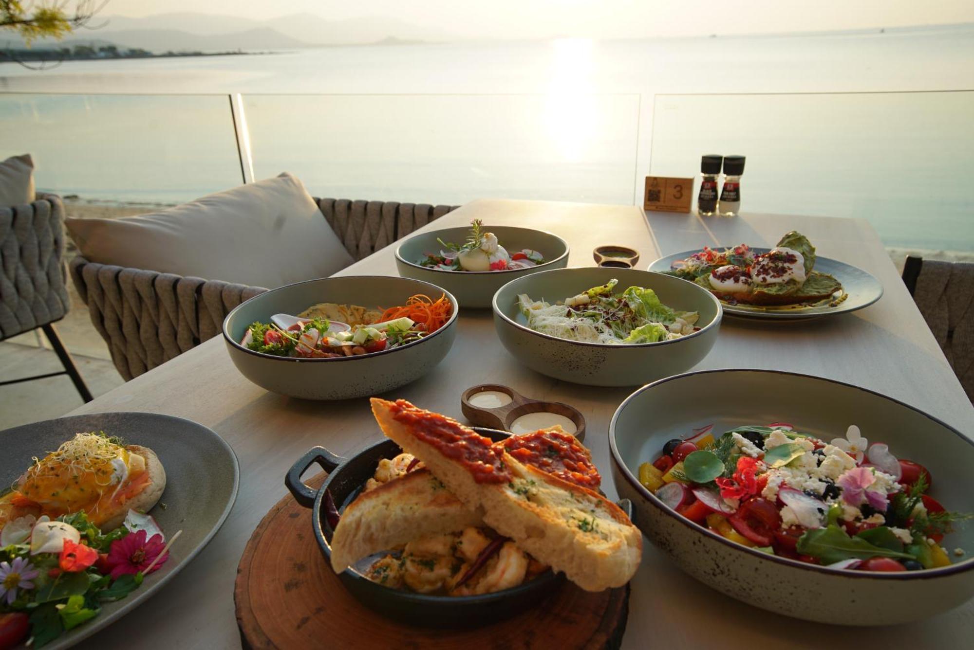 Allure Resort