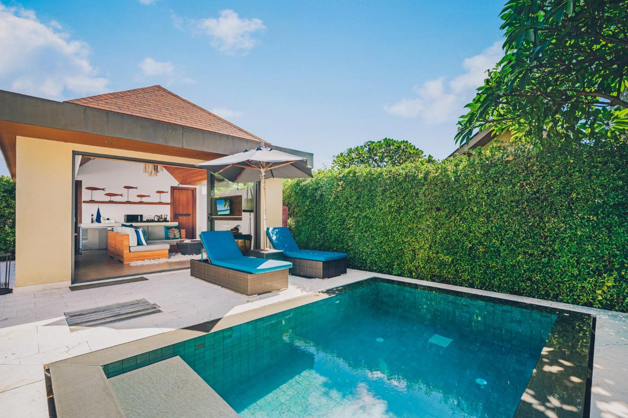 Resort Allure