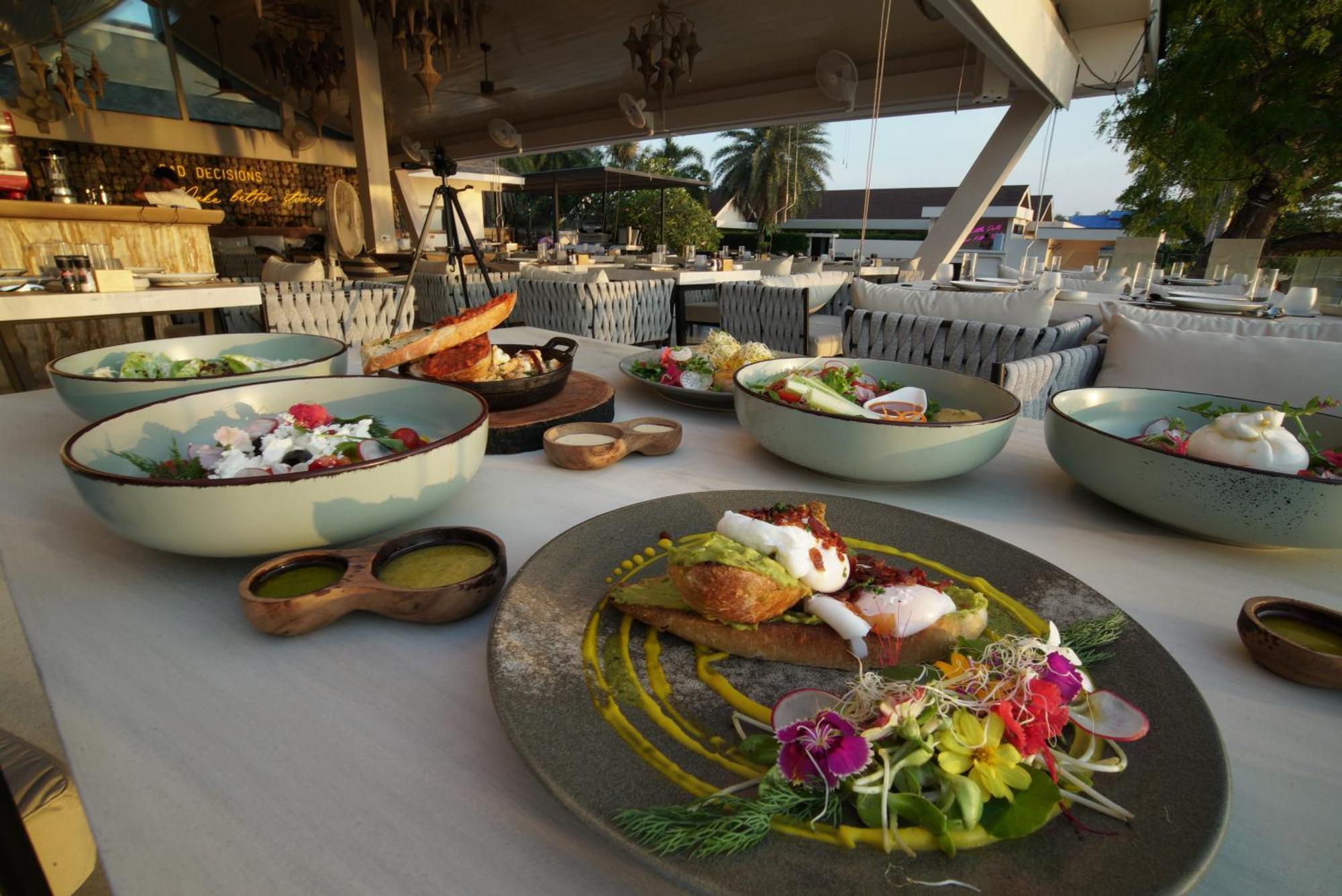Resort Allure *