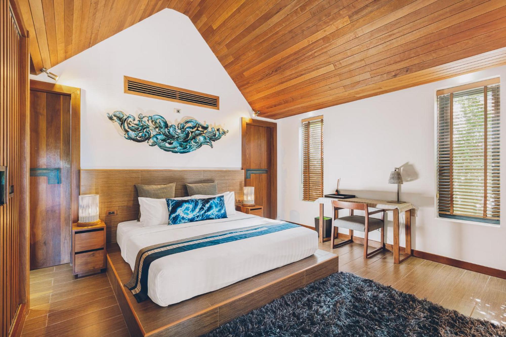 Resort Allure Choeng Mon