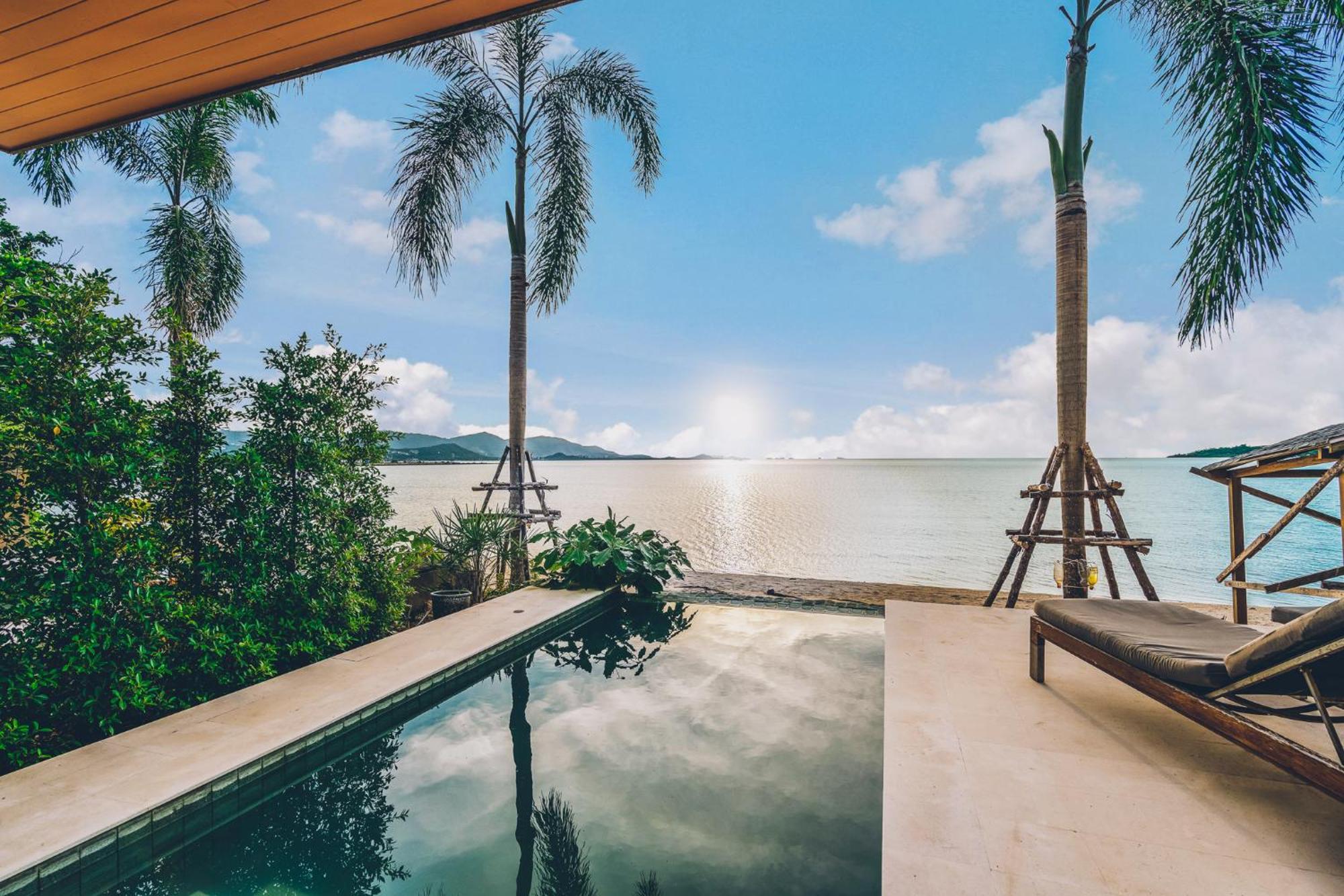 Allure Resort *