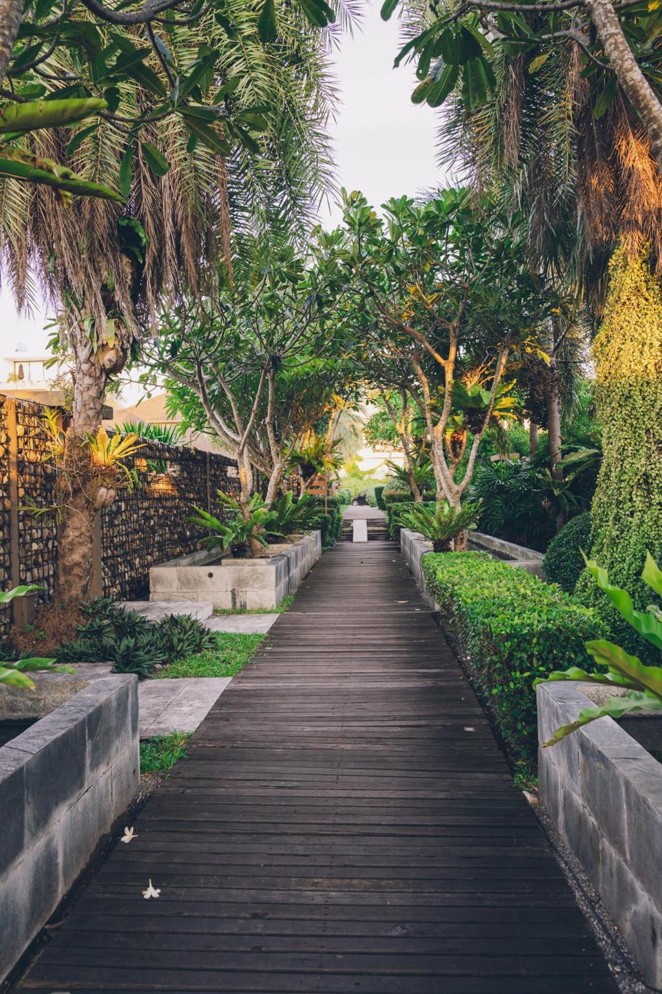Allure Resort Choeng Mon