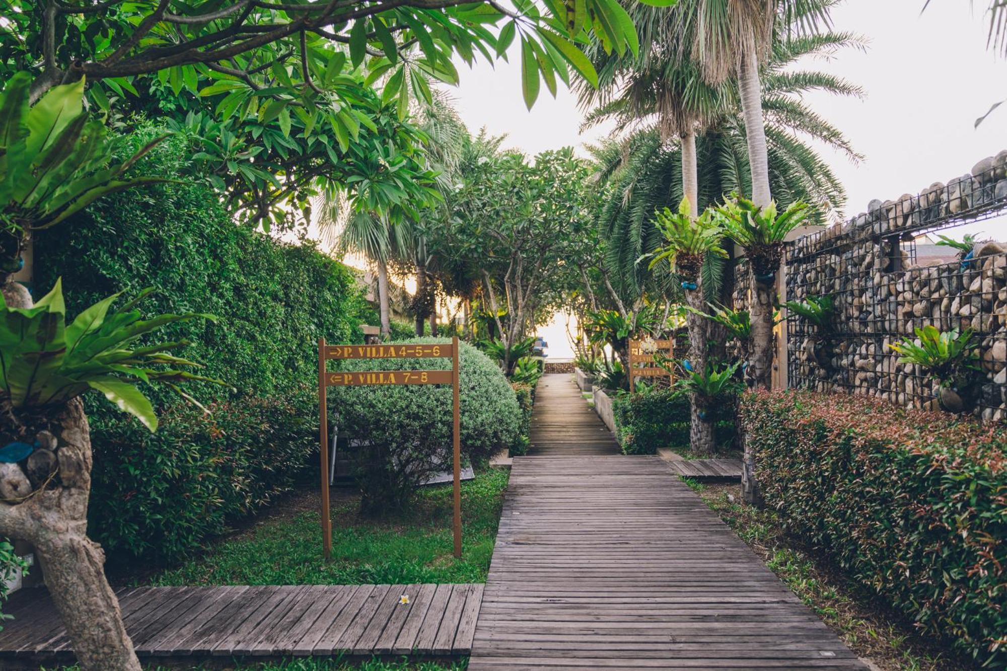 Resort Allure *