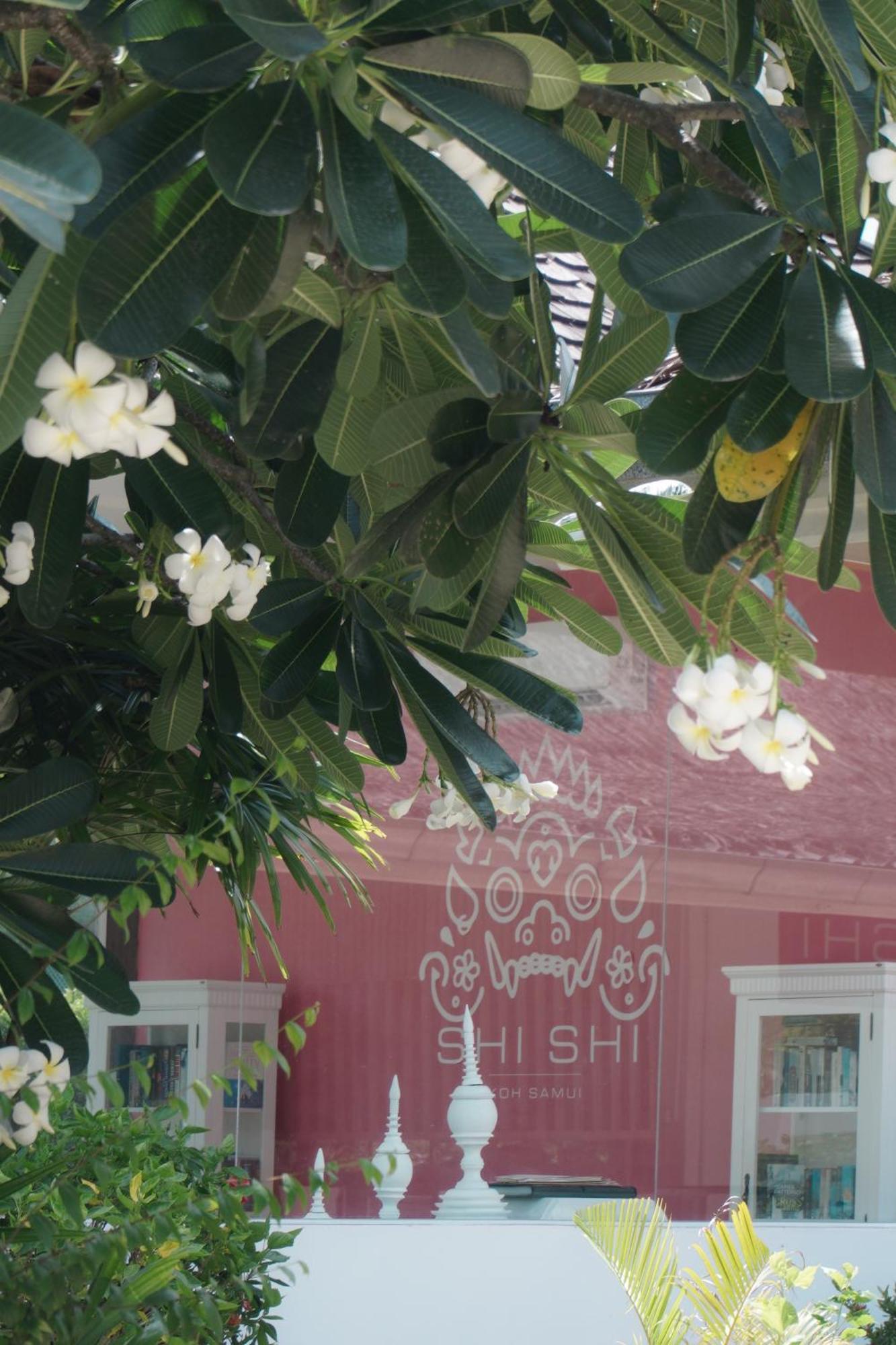 3 Bedroom Leelavadee, Seconds To The * Koh Samui