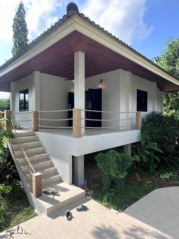 Tulum & Koh Samui