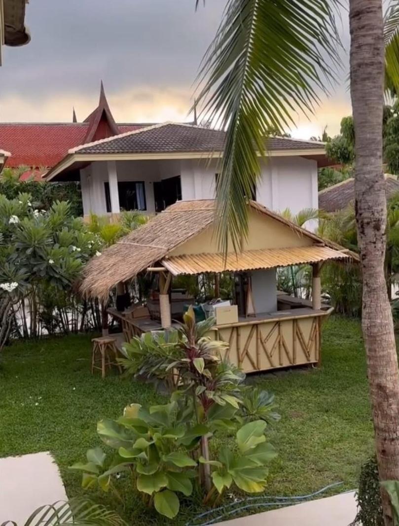 Tulum & Hotel Koh Samui