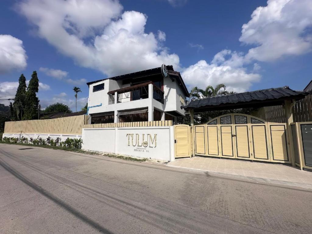 Tulum & Koh Samui