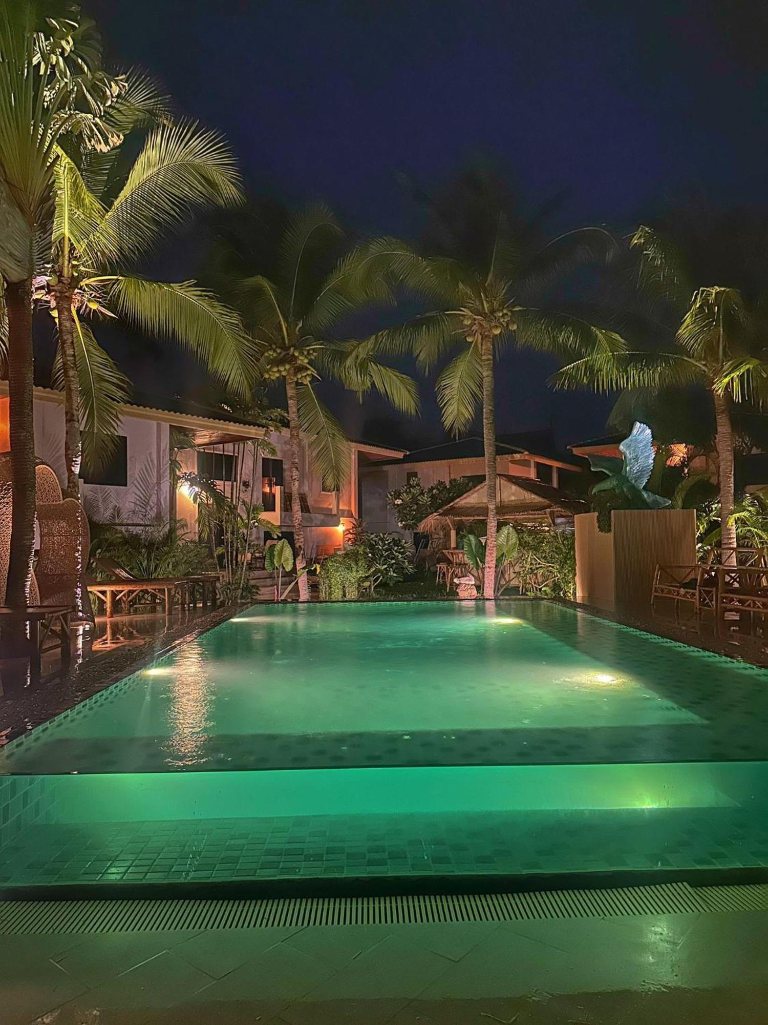 Tulum & 4* Koh Samui