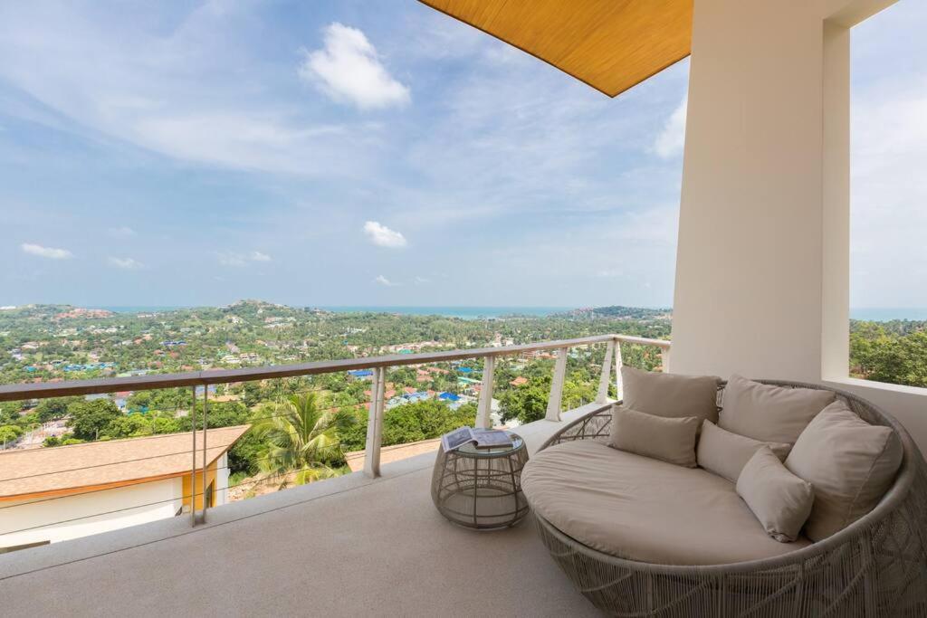 Villa Luxury Pool 3 Bedrooms Near Wat Plailaem