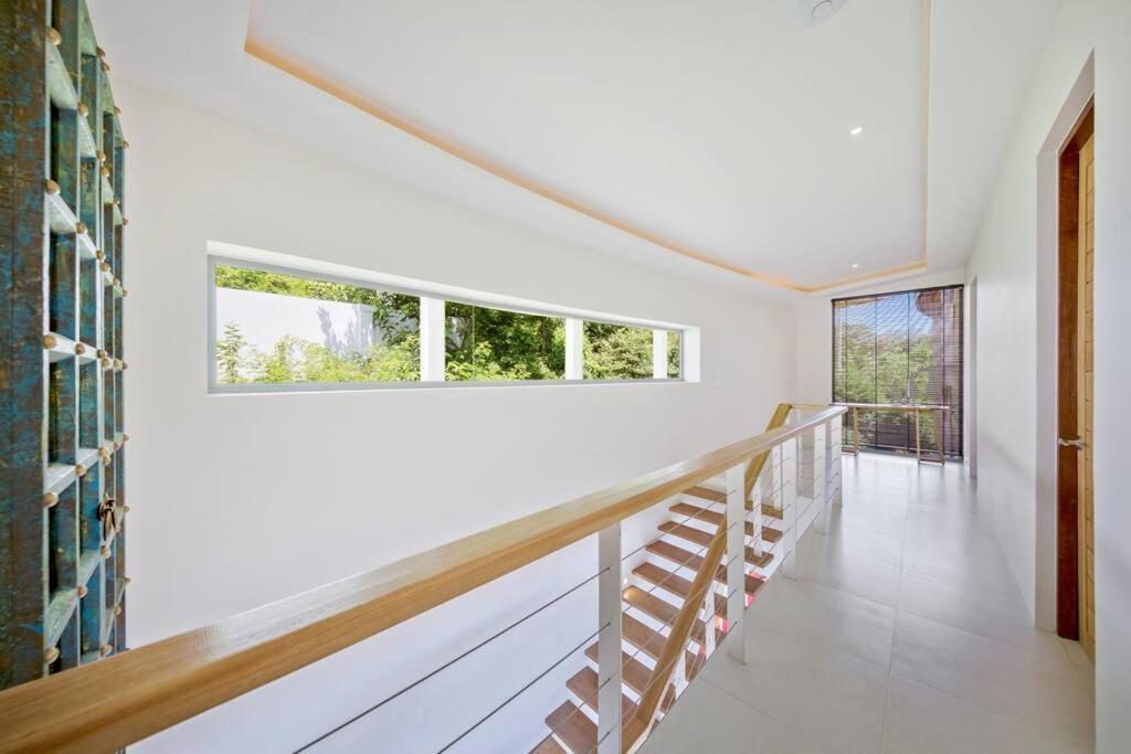 Luxury Pool 3 Bedrooms Near Wat Plailaem *