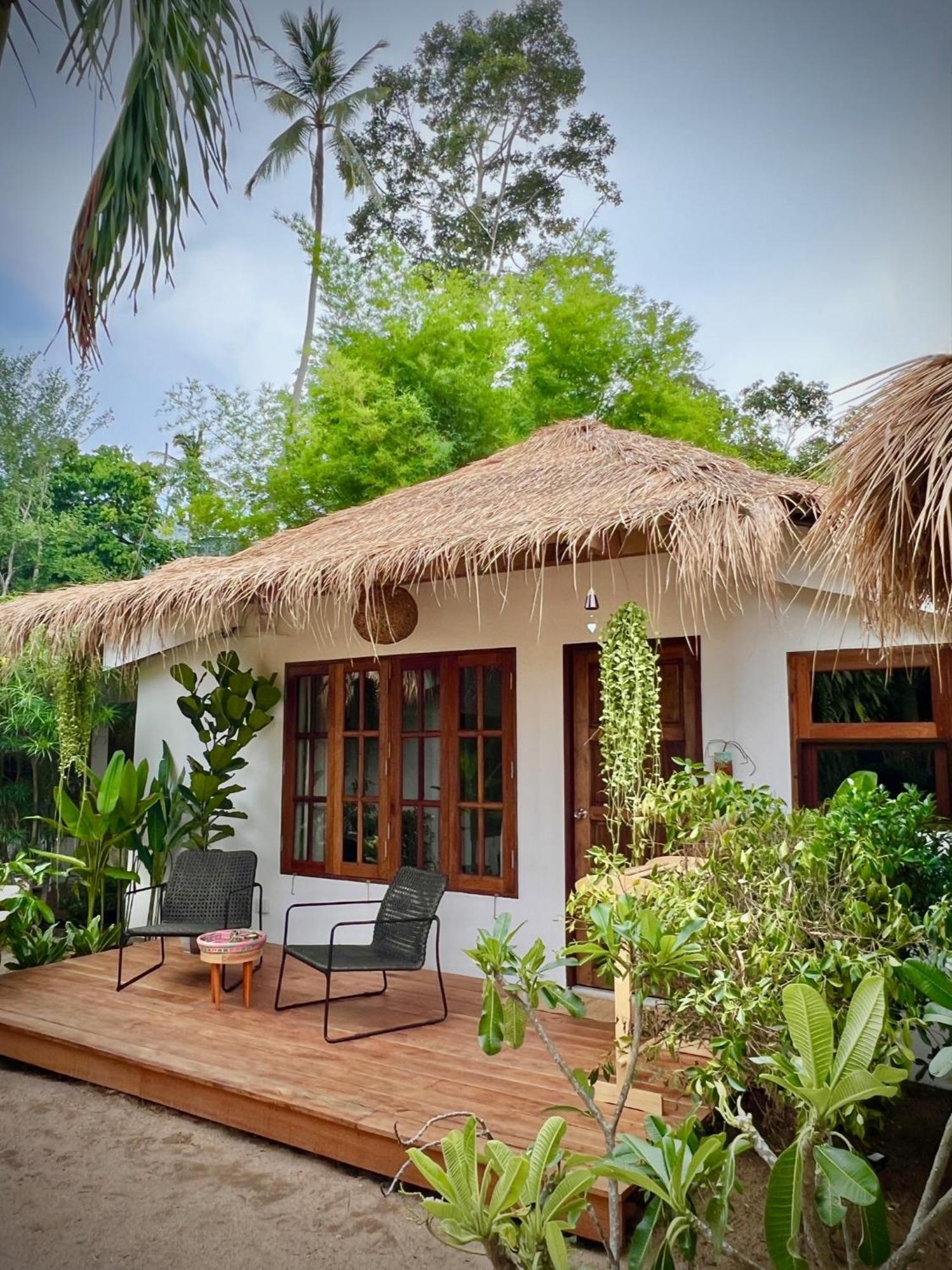 Casas Pa Cha Si Holiday home Amphoe Koksamui