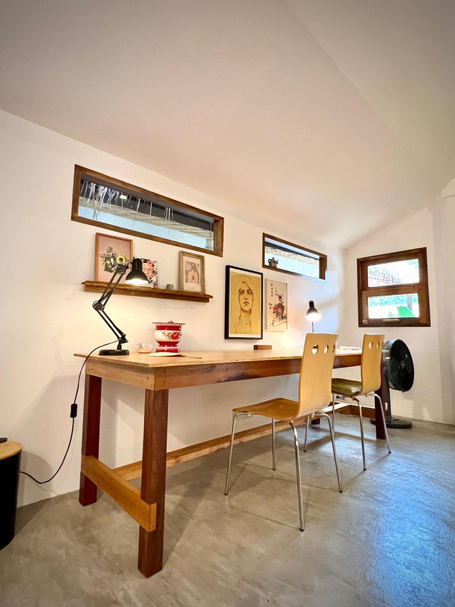 Casas Pa Cha Si Holiday home