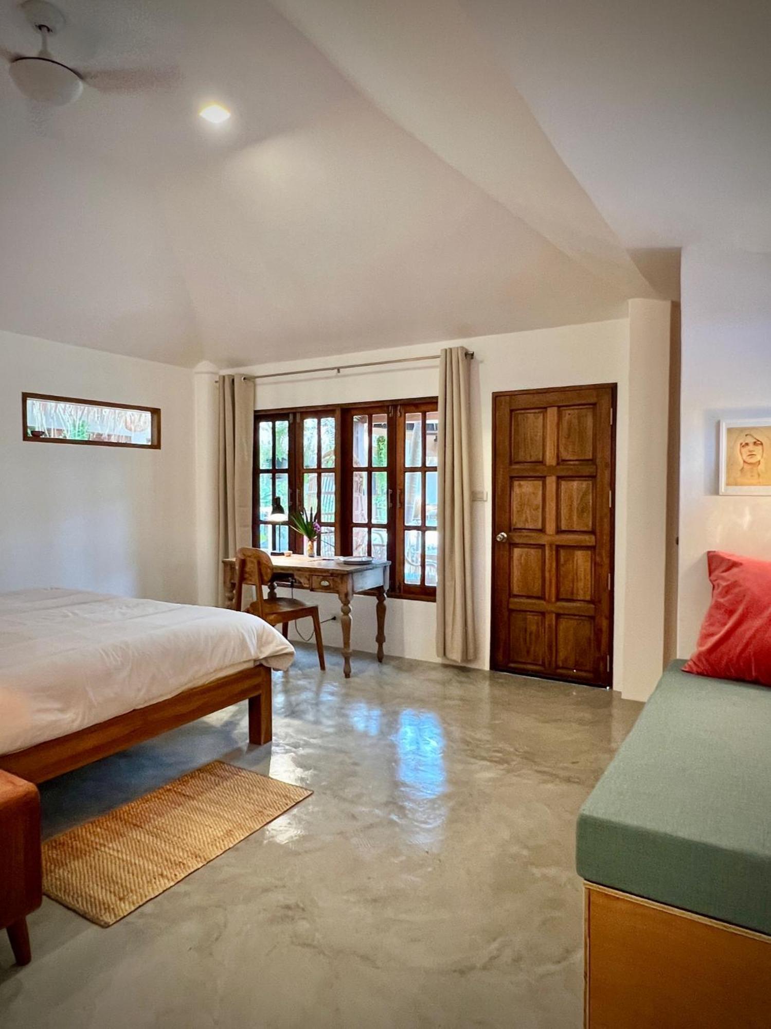Holiday home Casas Pa Cha Si