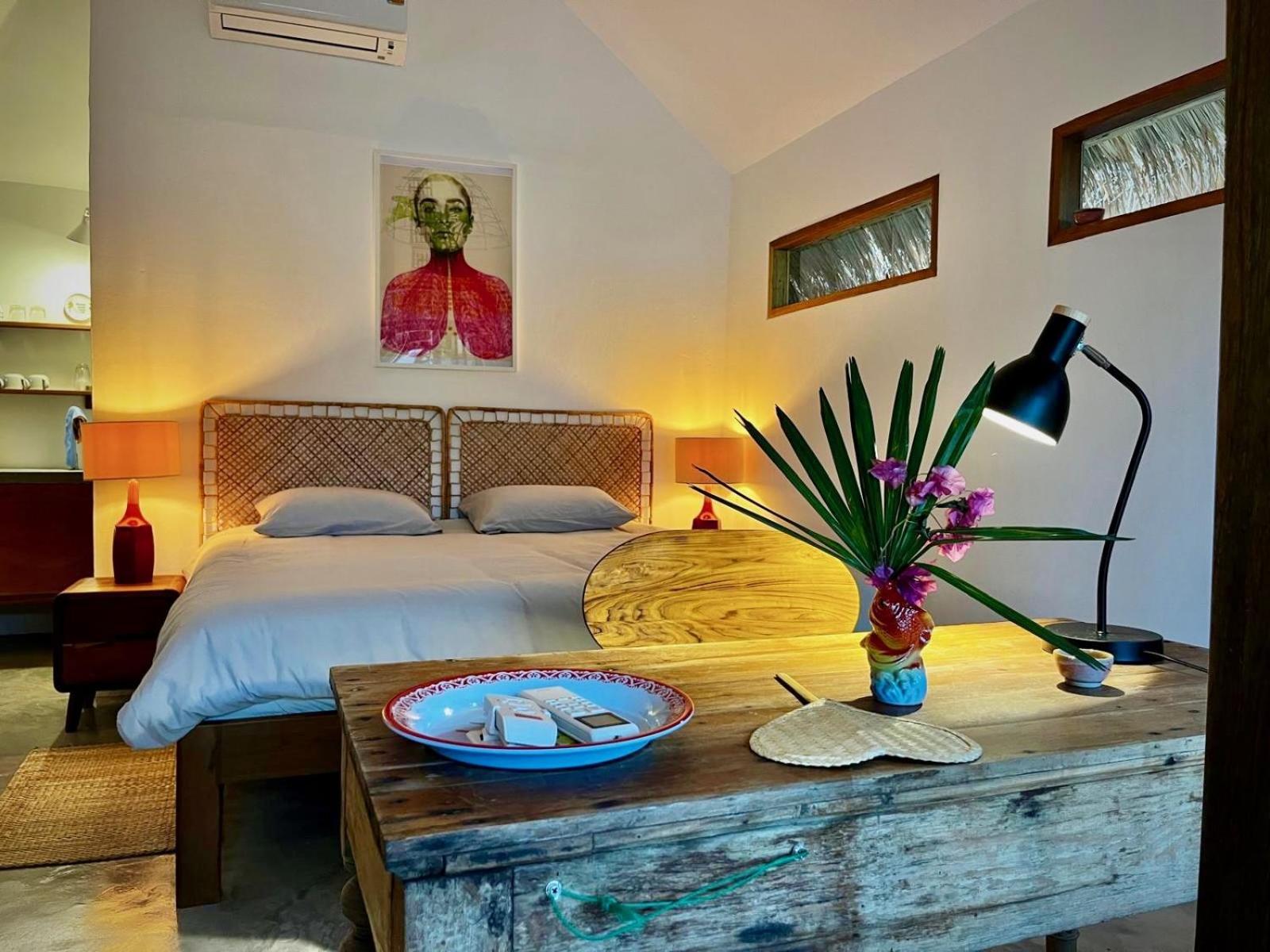 Casas Pa Cha Si Holiday home Amphoe Koksamui