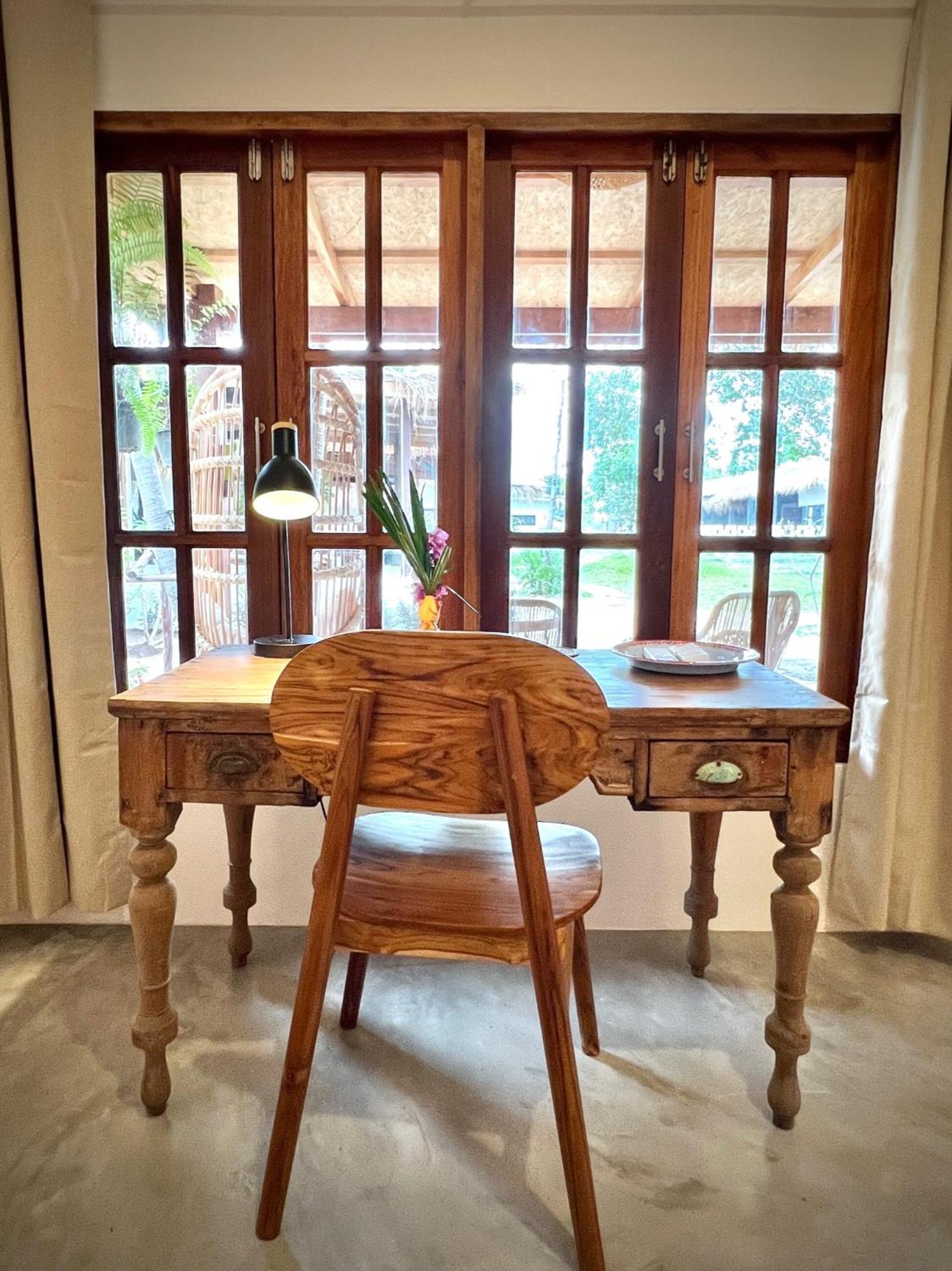 Casas Pa Cha Si Holiday home Amphoe Koksamui