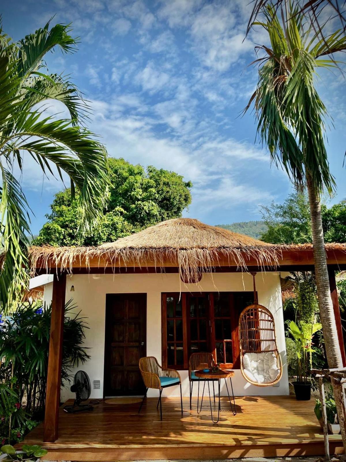 Casas Pa Cha Si Holiday home