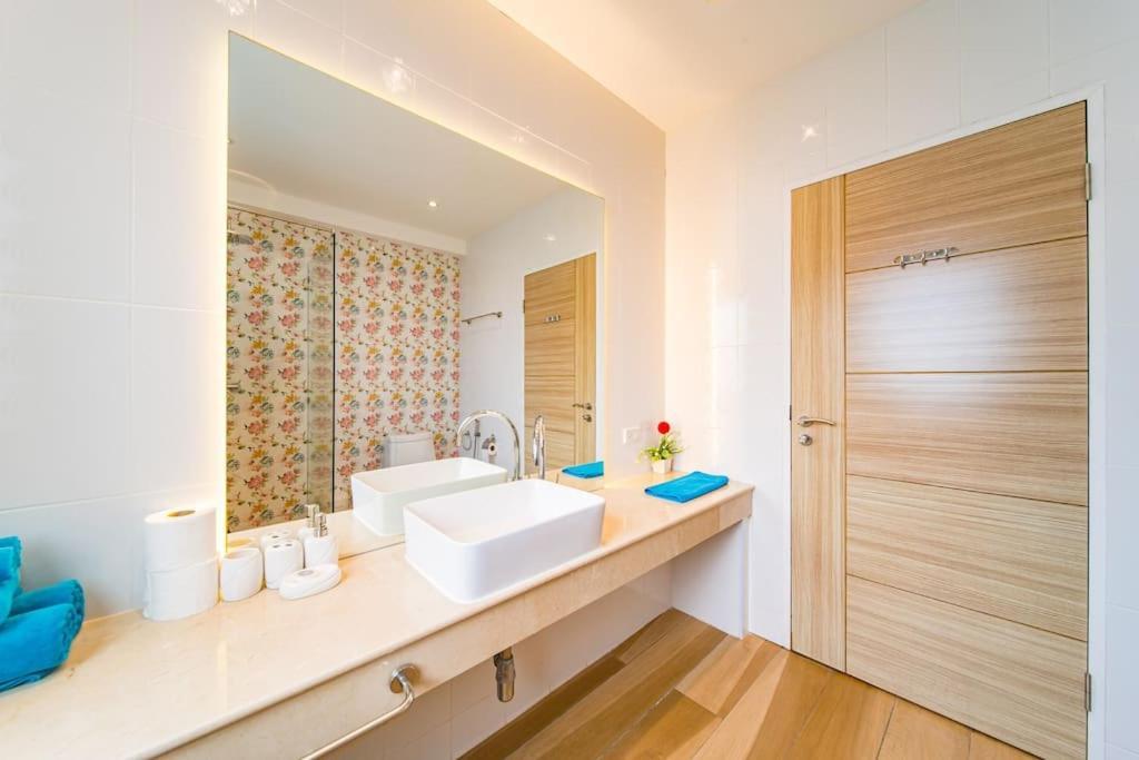 Villa Colibri 4 Bdr With Pool *