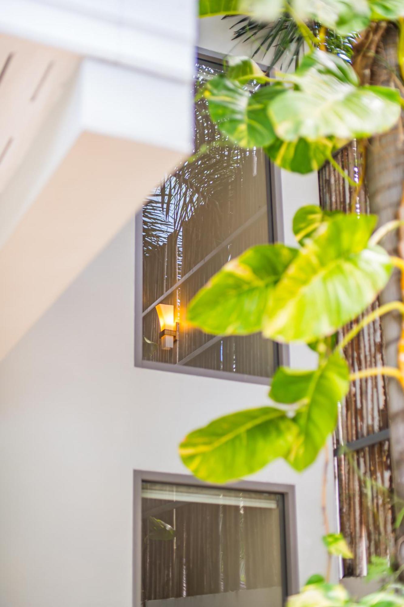 Colibri 4 Bdr With Pool Villa Koh Samui