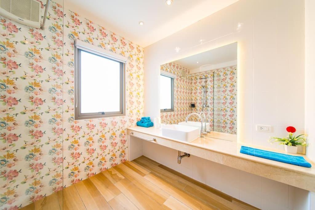 Colibri 4 Bdr With Pool Villa