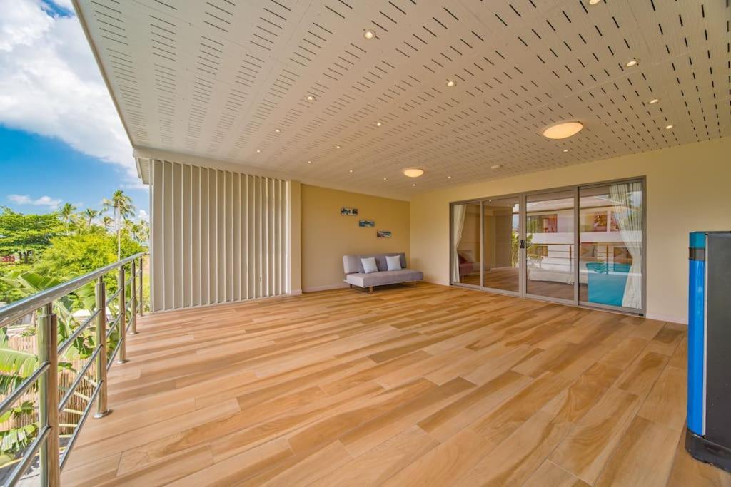 Villa Colibri 4 Bdr With Pool