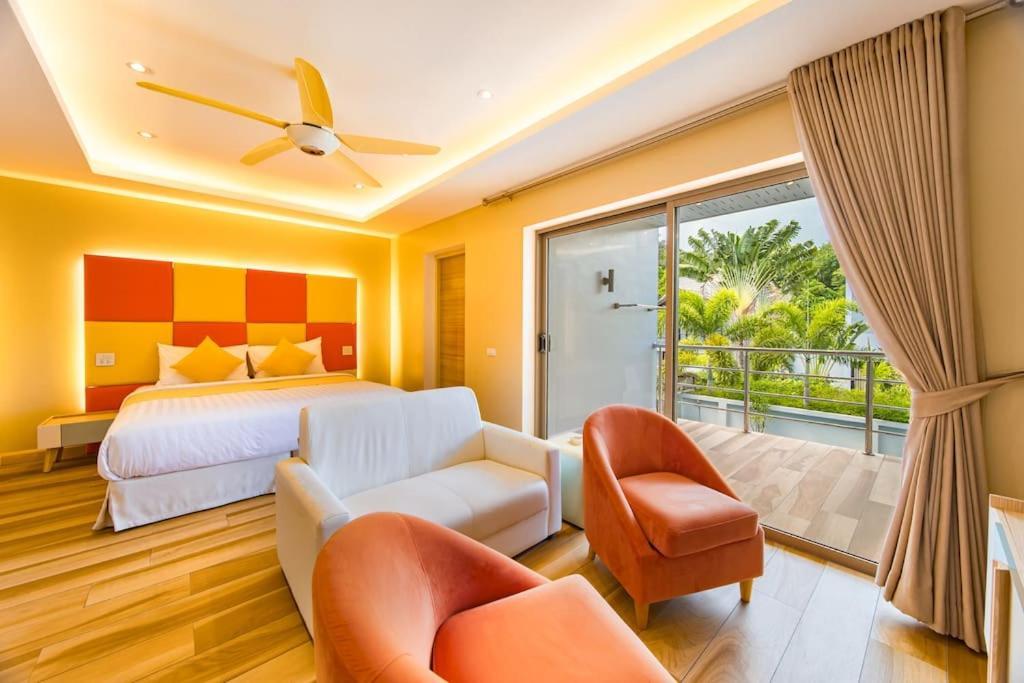 Villa Colibri 4 Bdr With Pool *