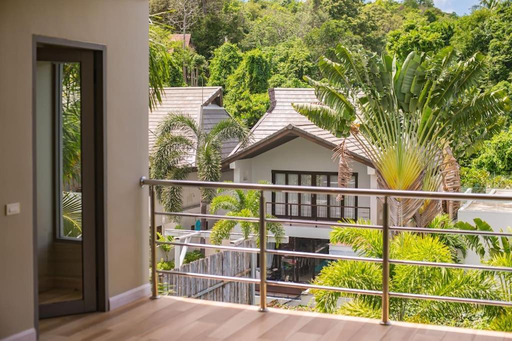 Colibri 4 Bdr With Pool Villa