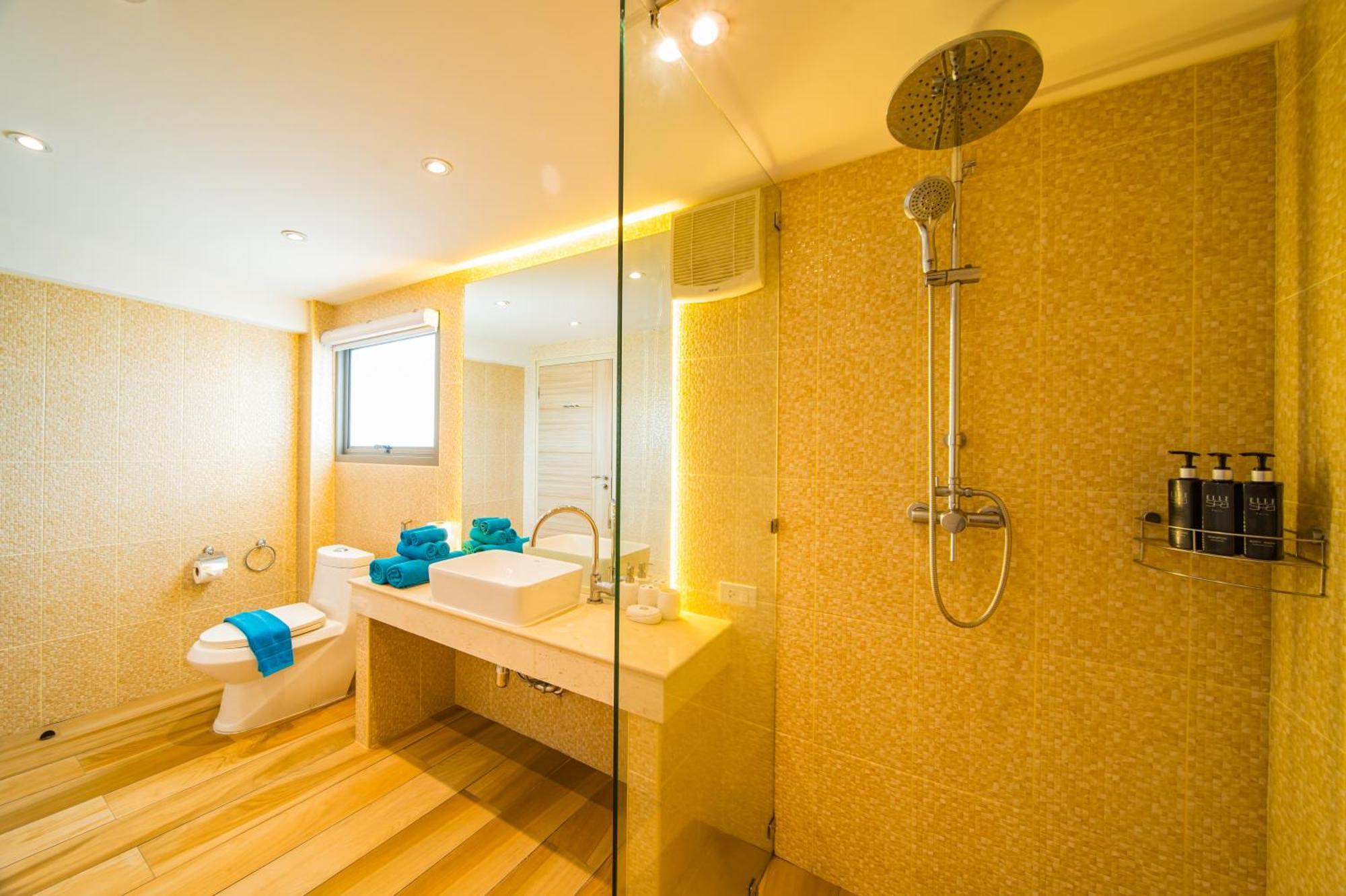 Villa Colibri 4 Bdr With Pool