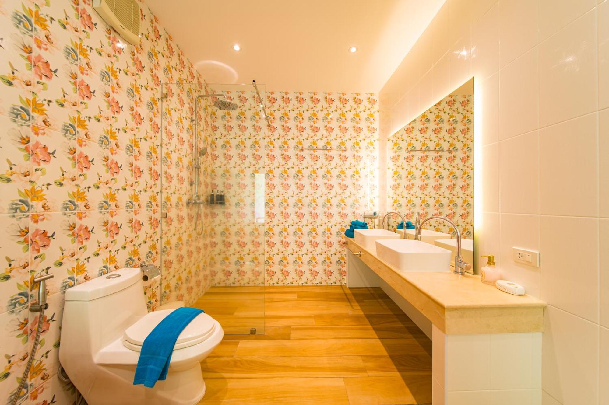 Villa Colibri 4 Bdr With Pool *