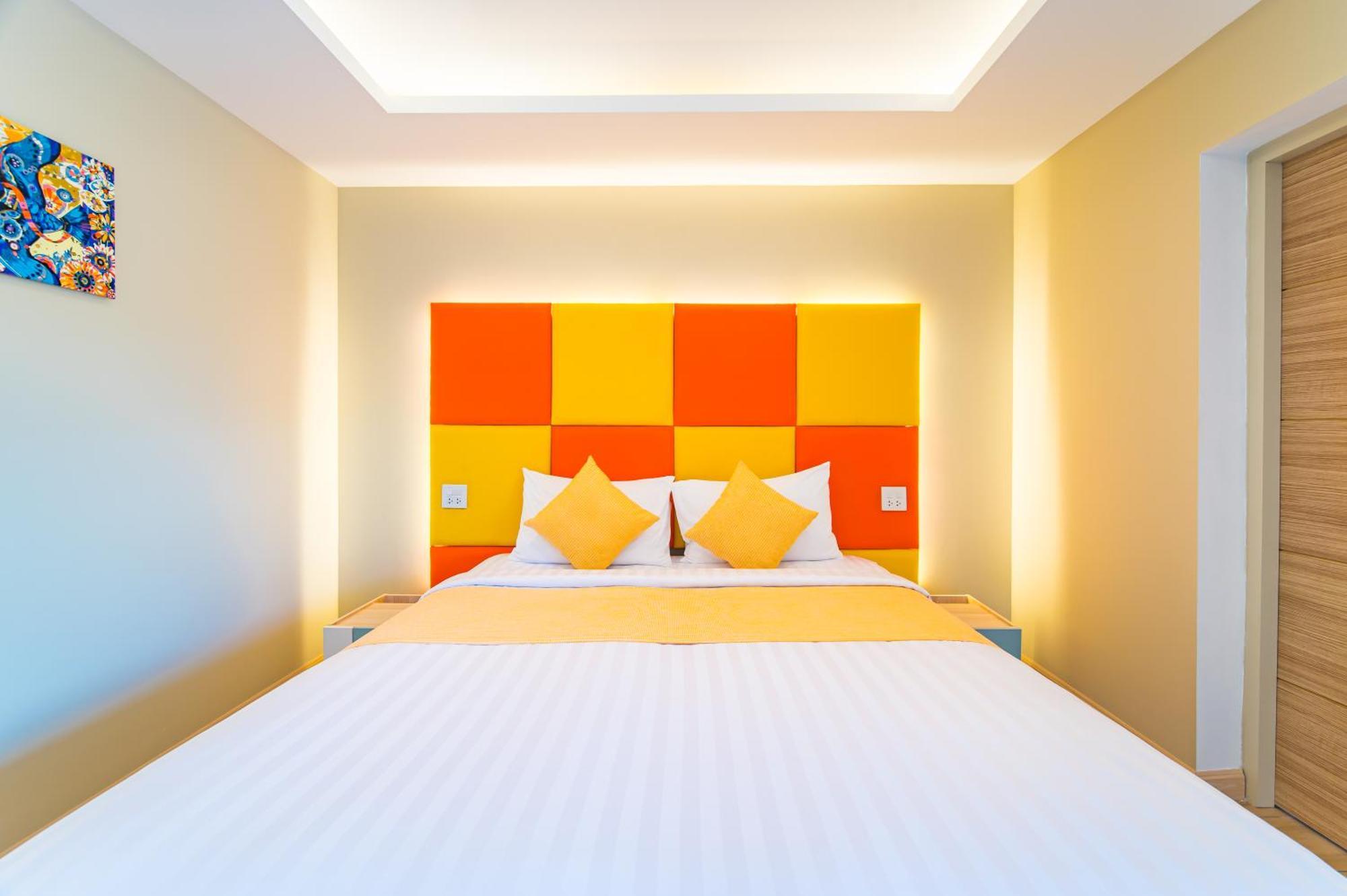 Colibri 4 Bdr With Pool * Koh Samui