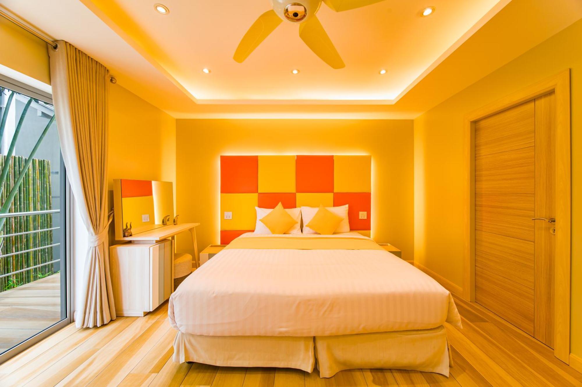 Villa Colibri 4 Bdr With Pool Koh Samui