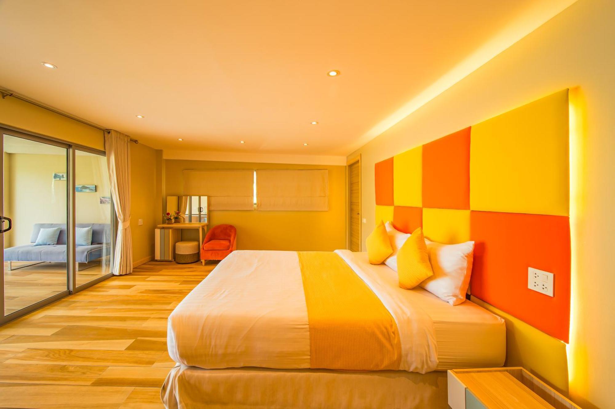 Colibri 4 Bdr With Pool Koh Samui