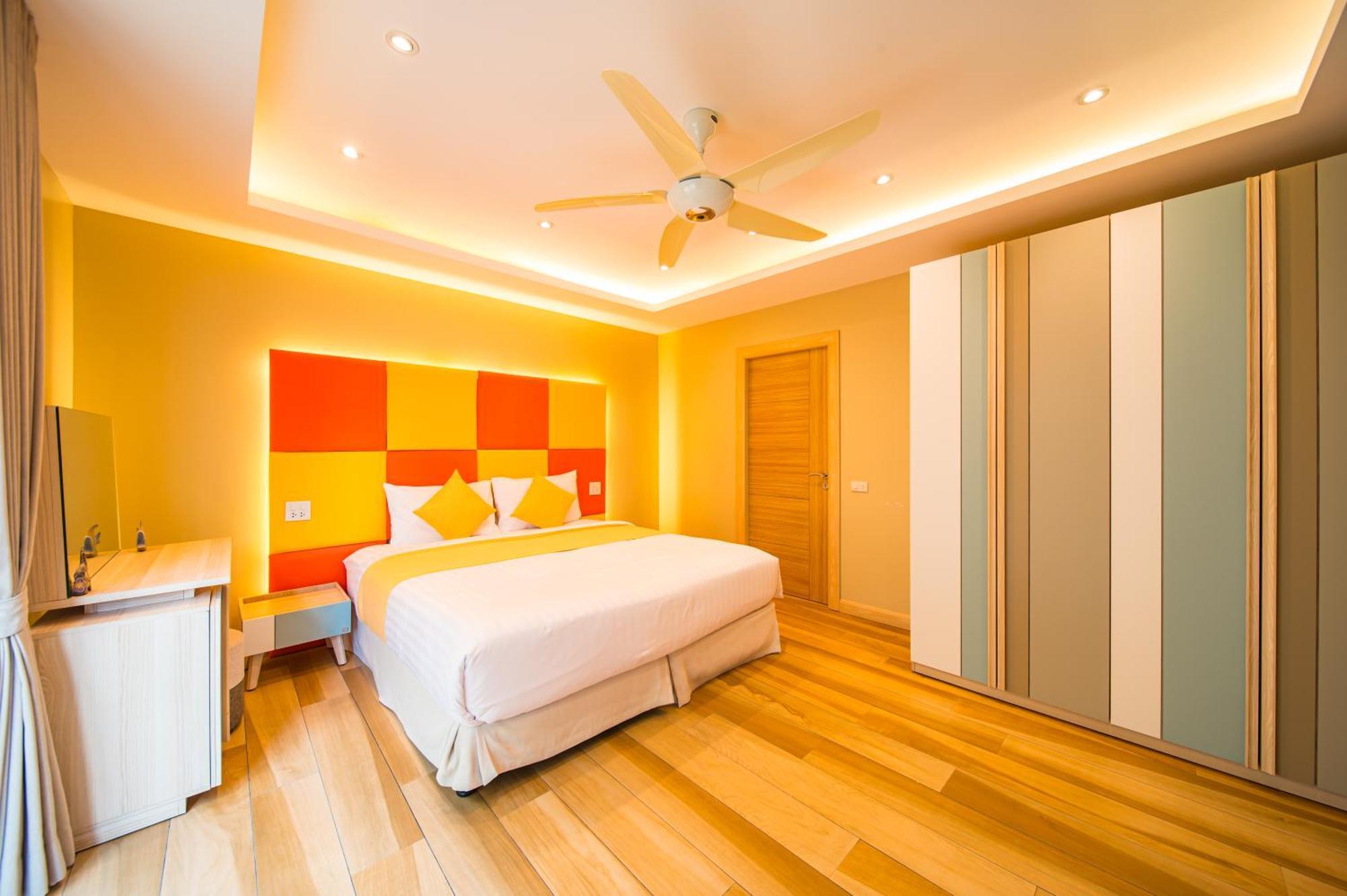 Villa Colibri 4 Bdr With Pool Koh Samui