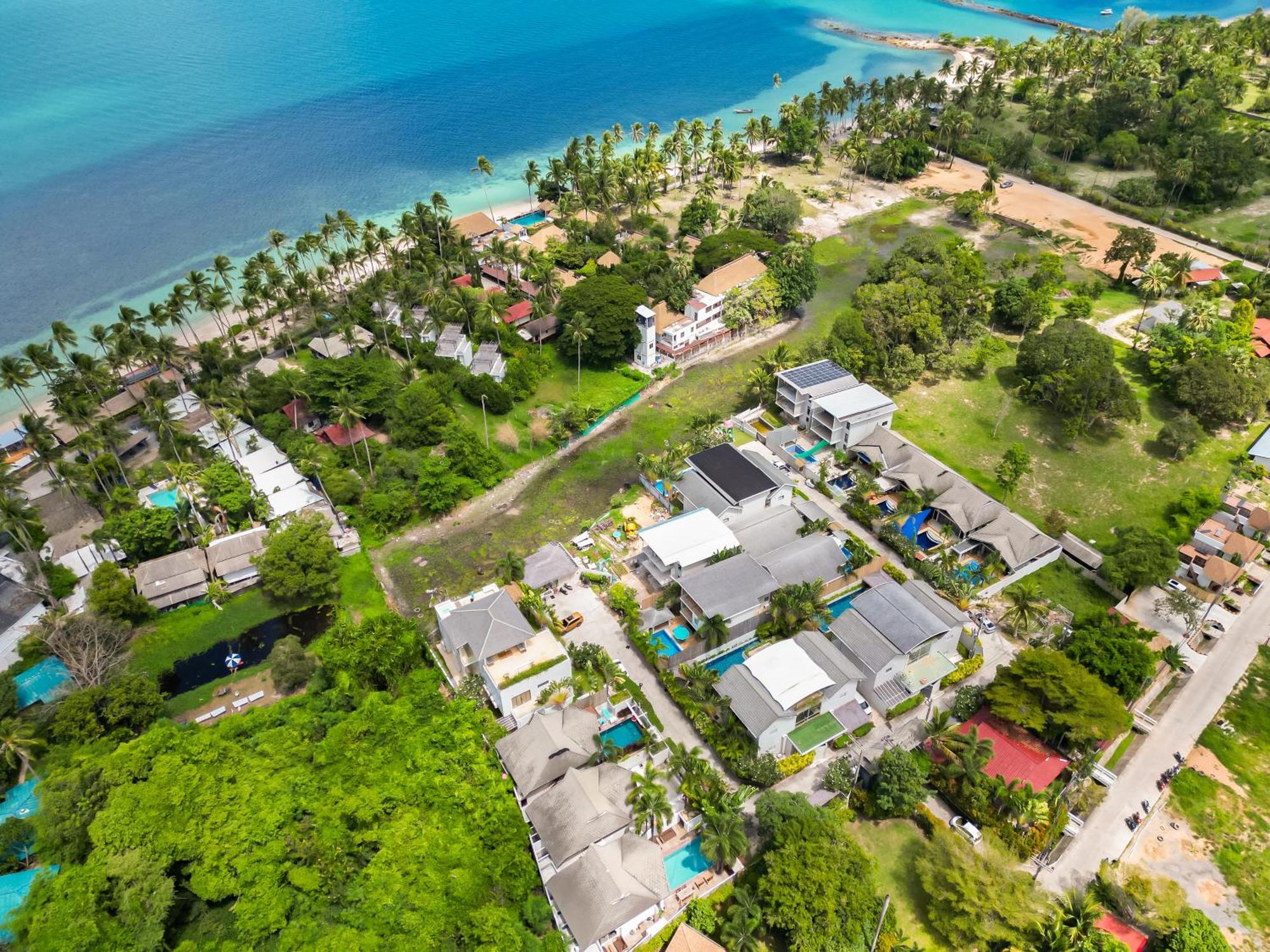 Villa Colibri 4 Bdr With Pool *