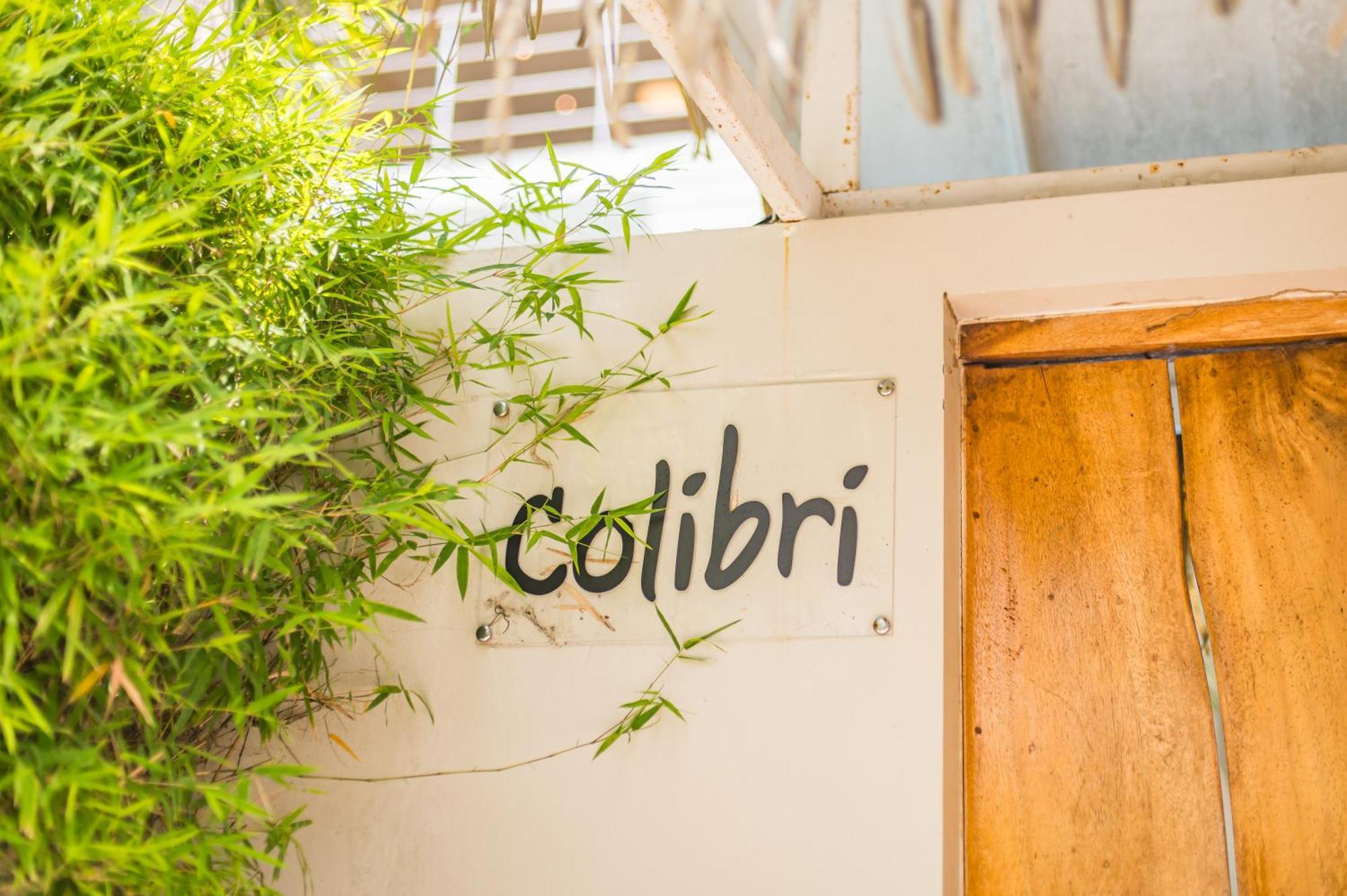 Colibri 4 Bdr With Pool Villa Koh Samui