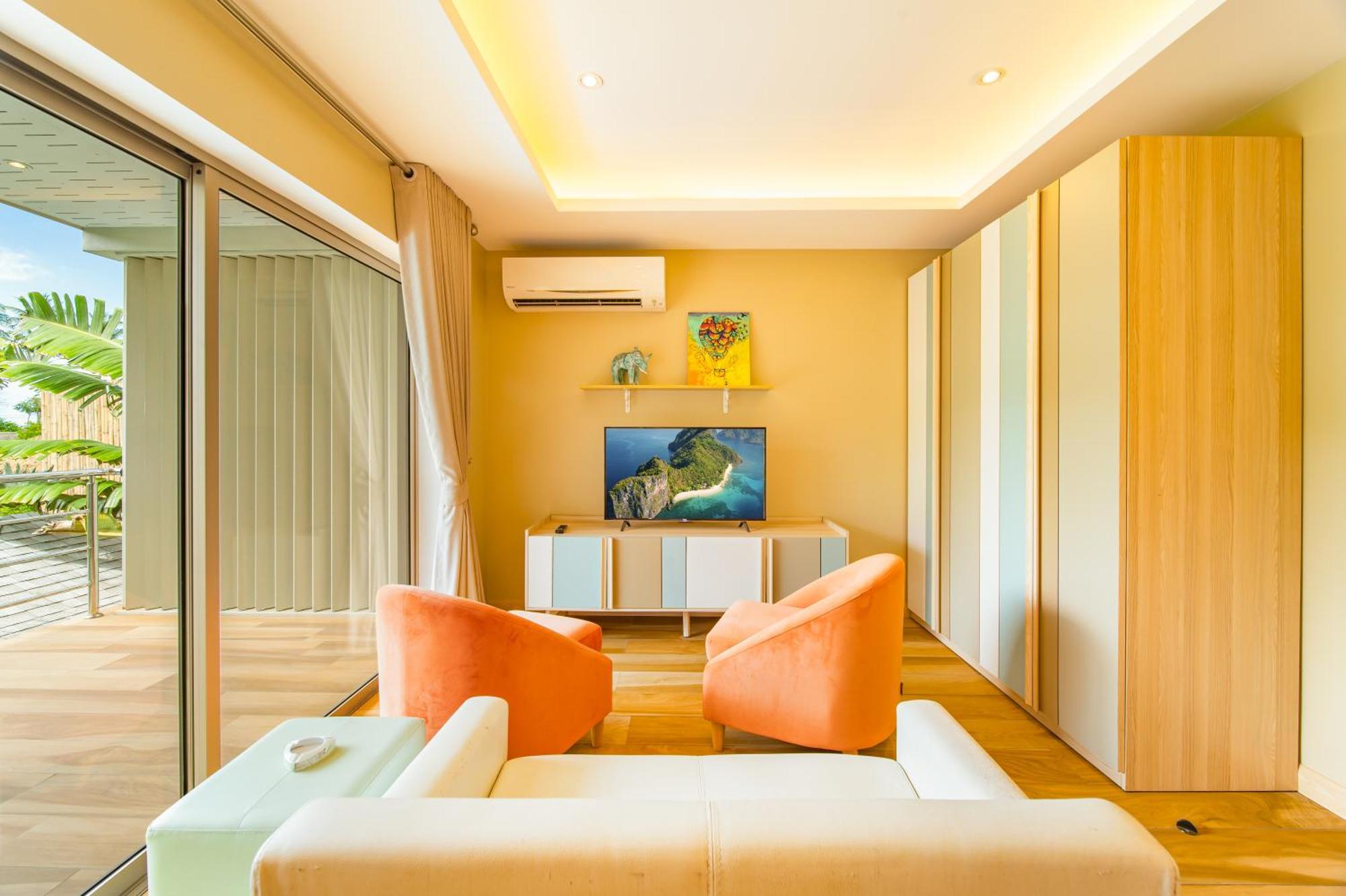 Colibri 4 Bdr With Pool * Koh Samui