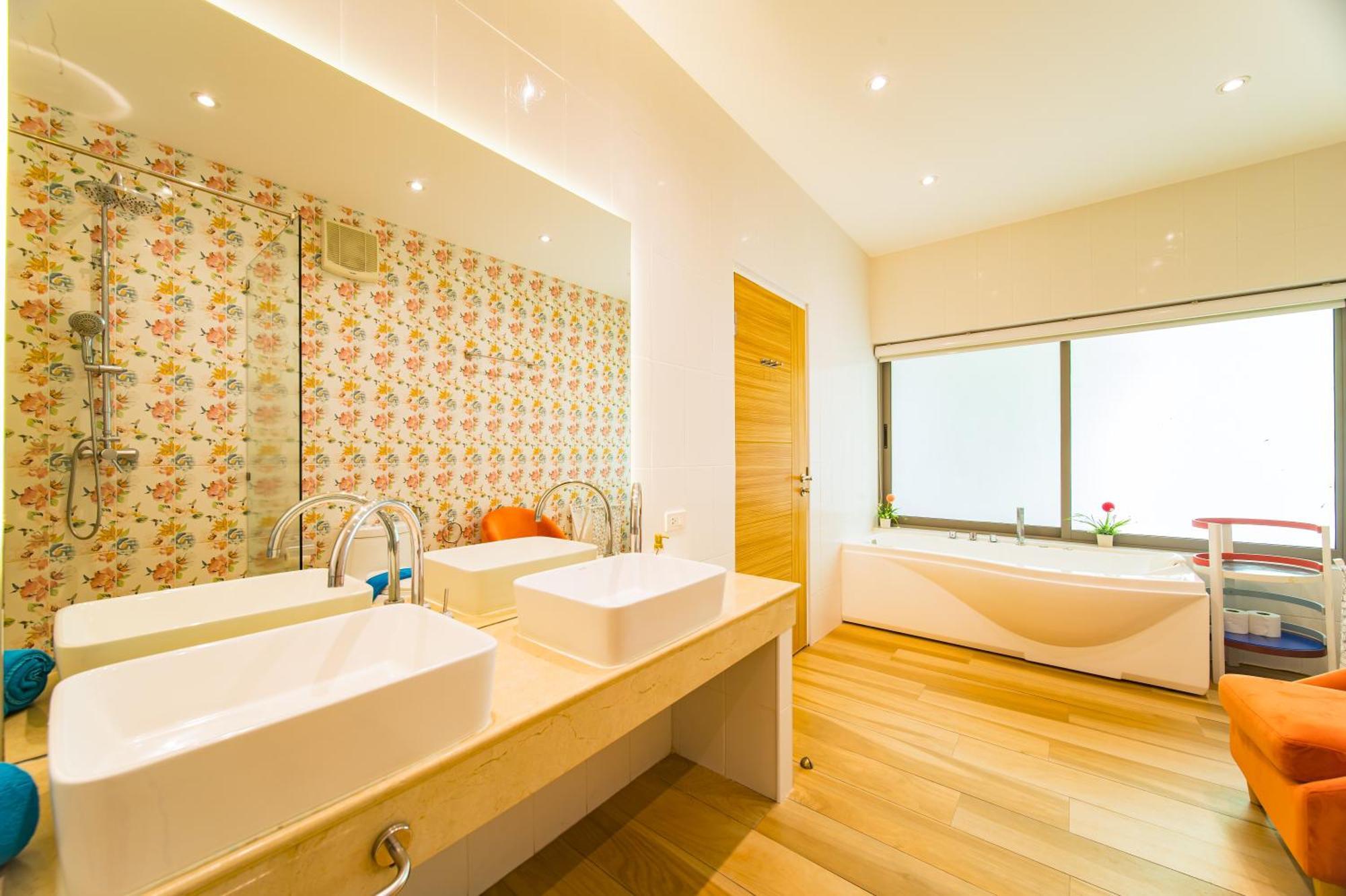 Villa Colibri 4 Bdr With Pool *