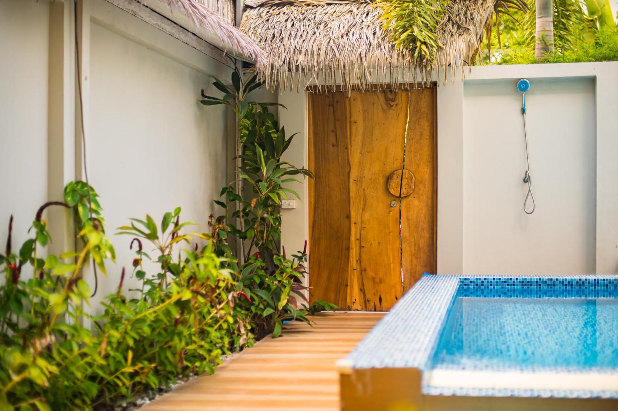 Colibri 4 Bdr With Pool * Koh Samui