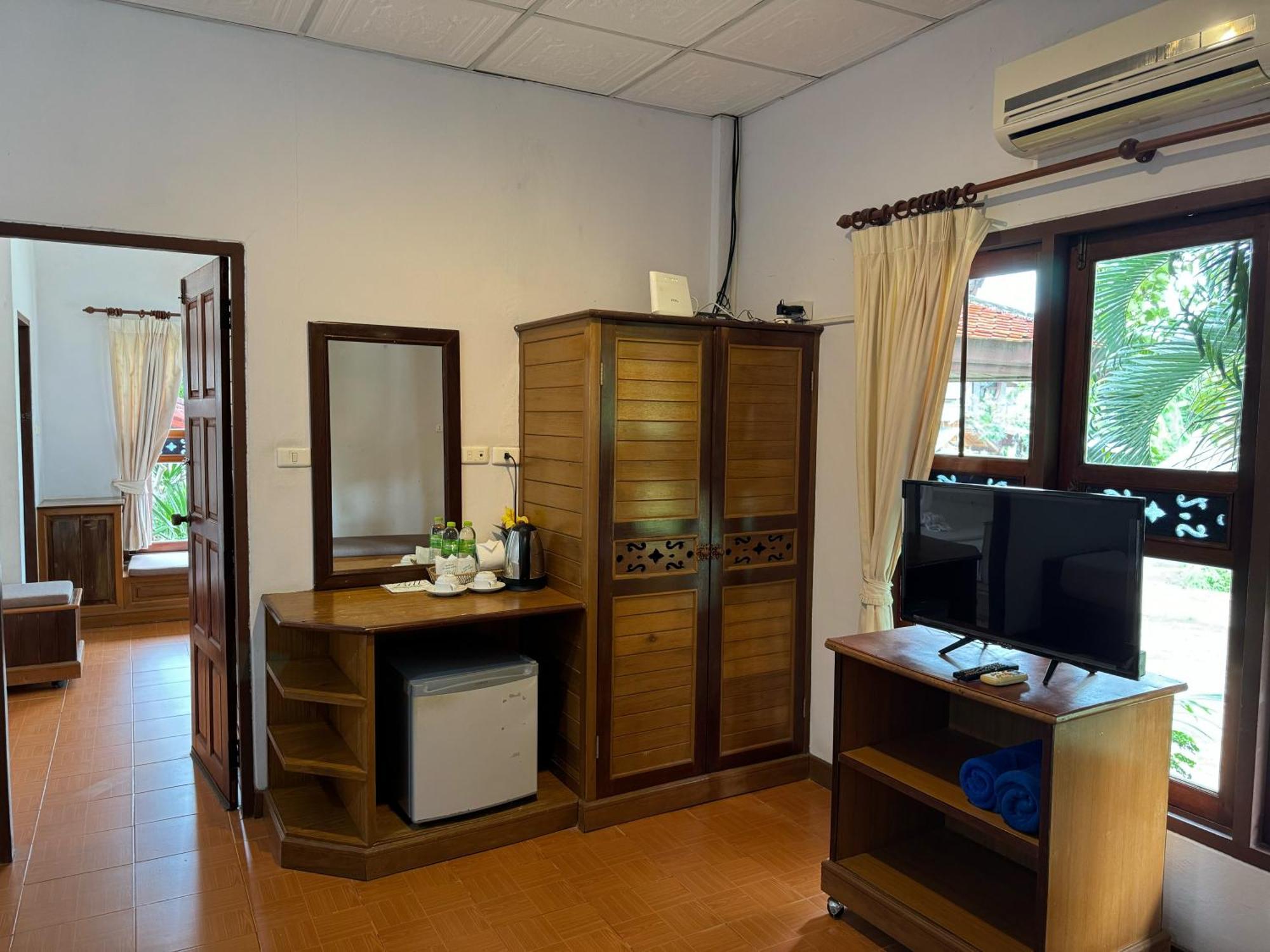 Bill 3* Lamai Beach (Koh Samui)
