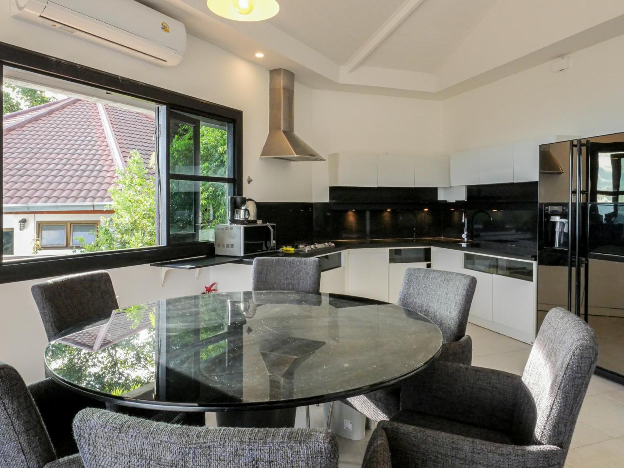 Samui Paradise Village Villa