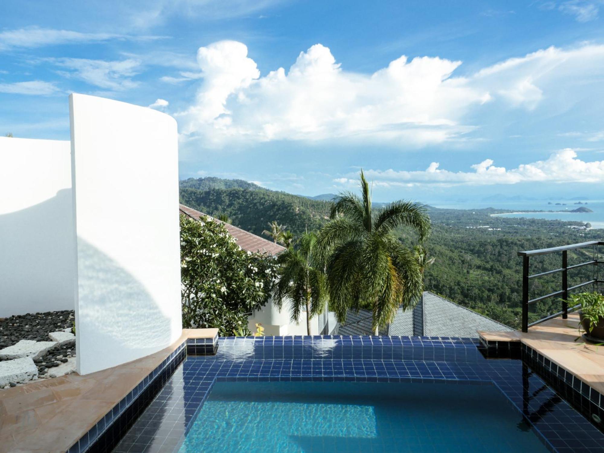 Samui Paradise Village Villa *