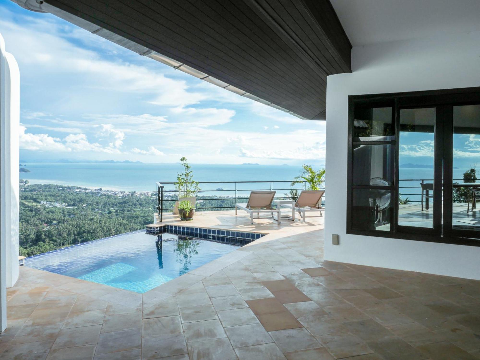 Villa Samui Paradise Village *