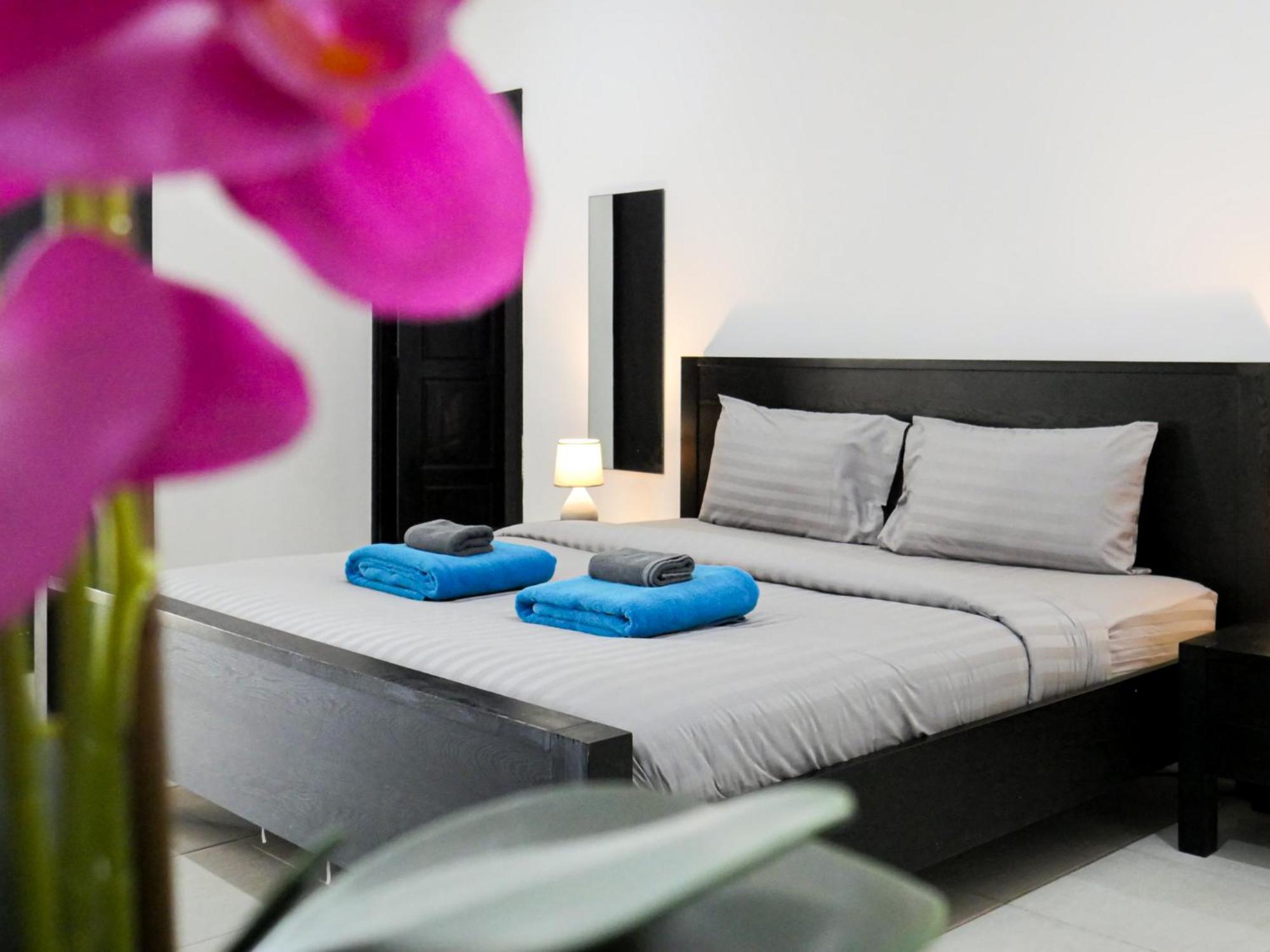 Villa Samui Paradise Village Nathon