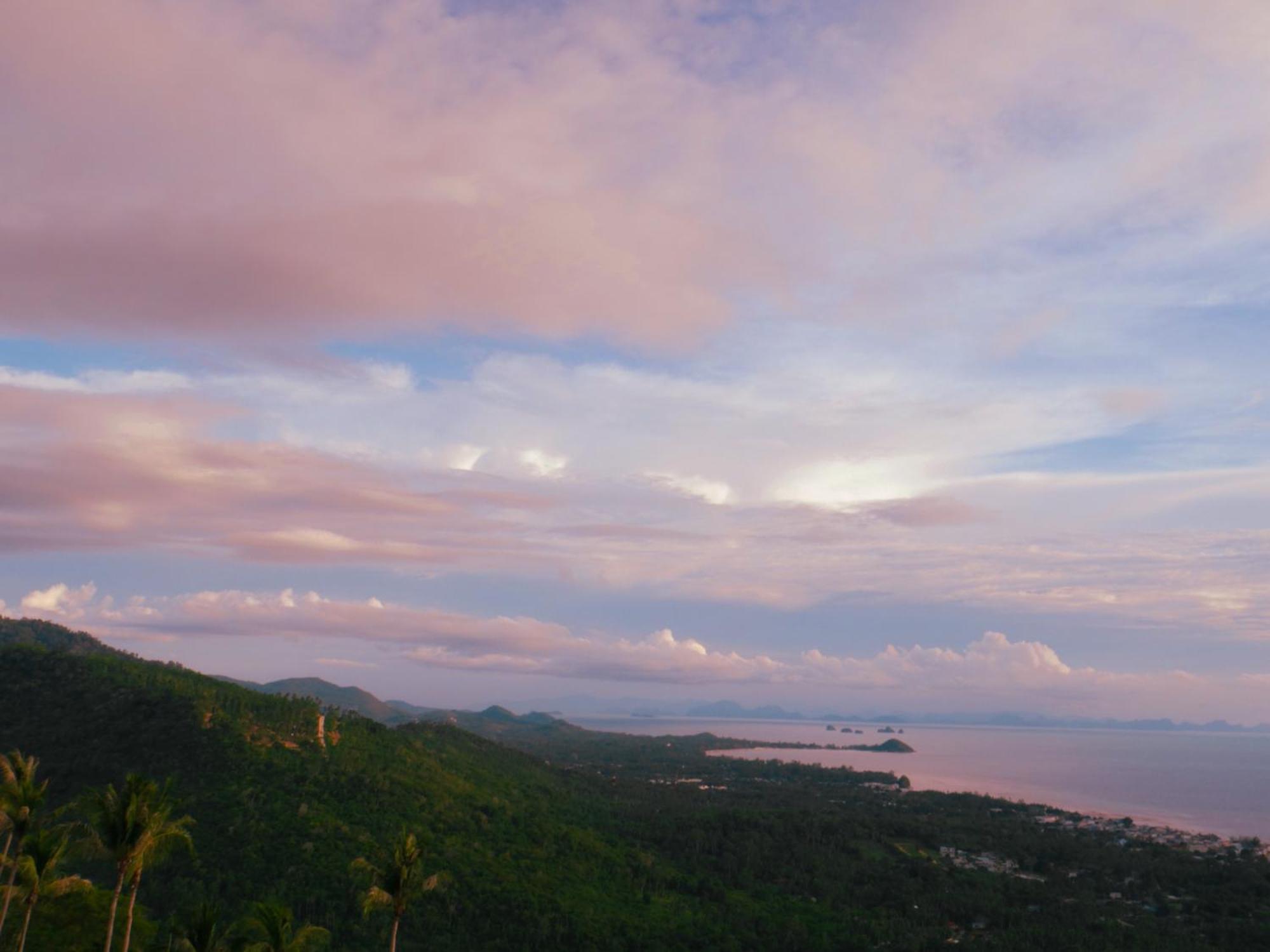 Samui Paradise Village * Nathon