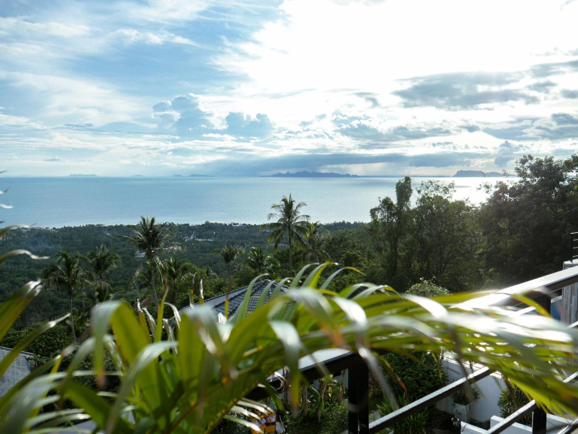 Villa Samui Paradise Village