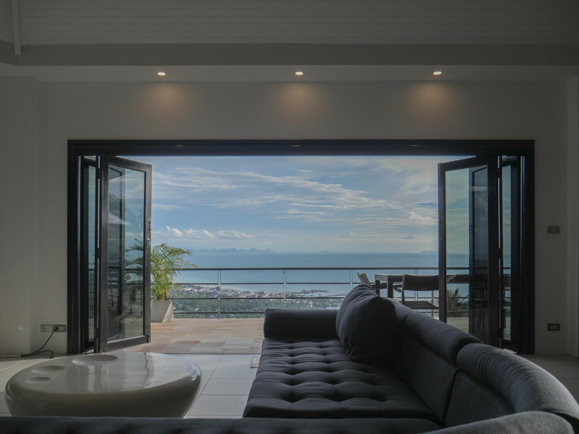 Samui Paradise Village Villa *
