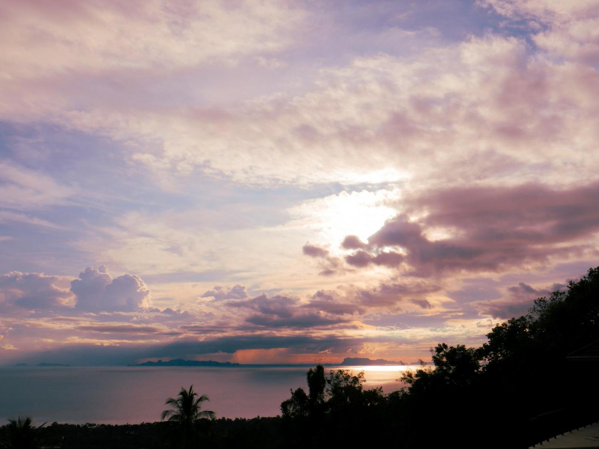 Samui Paradise Village *