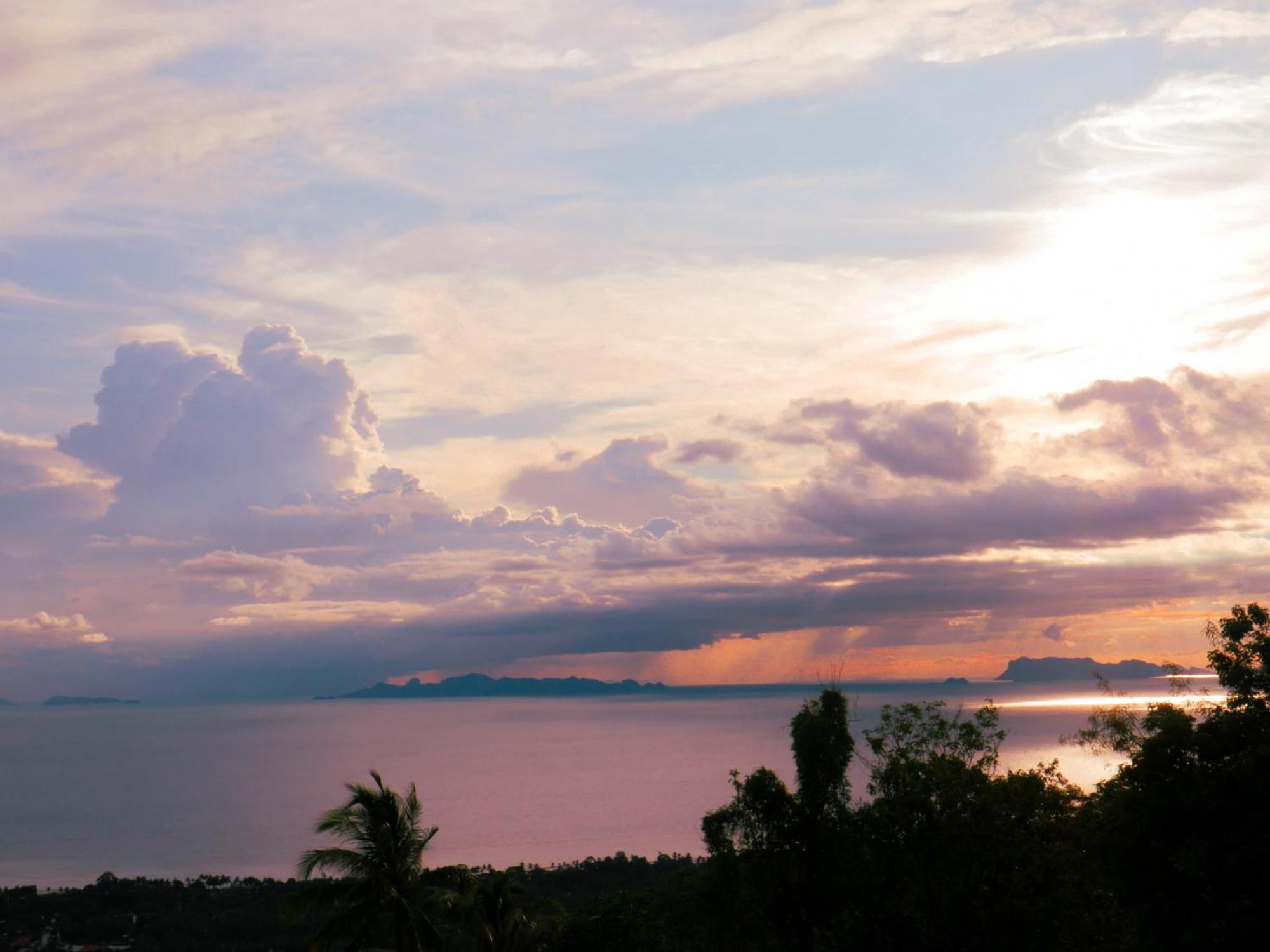 Samui Paradise Village Nathon