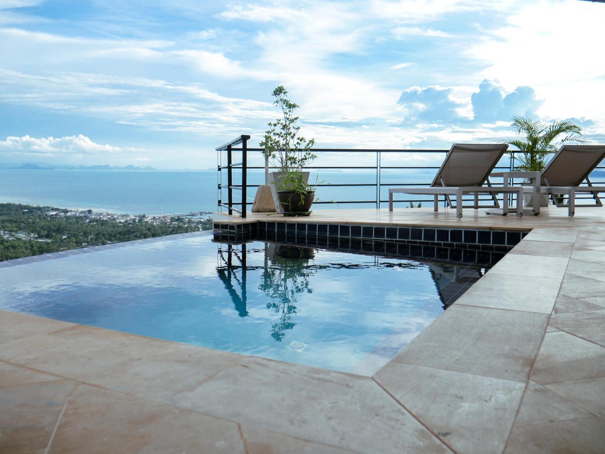 Samui Paradise Village * Nathon