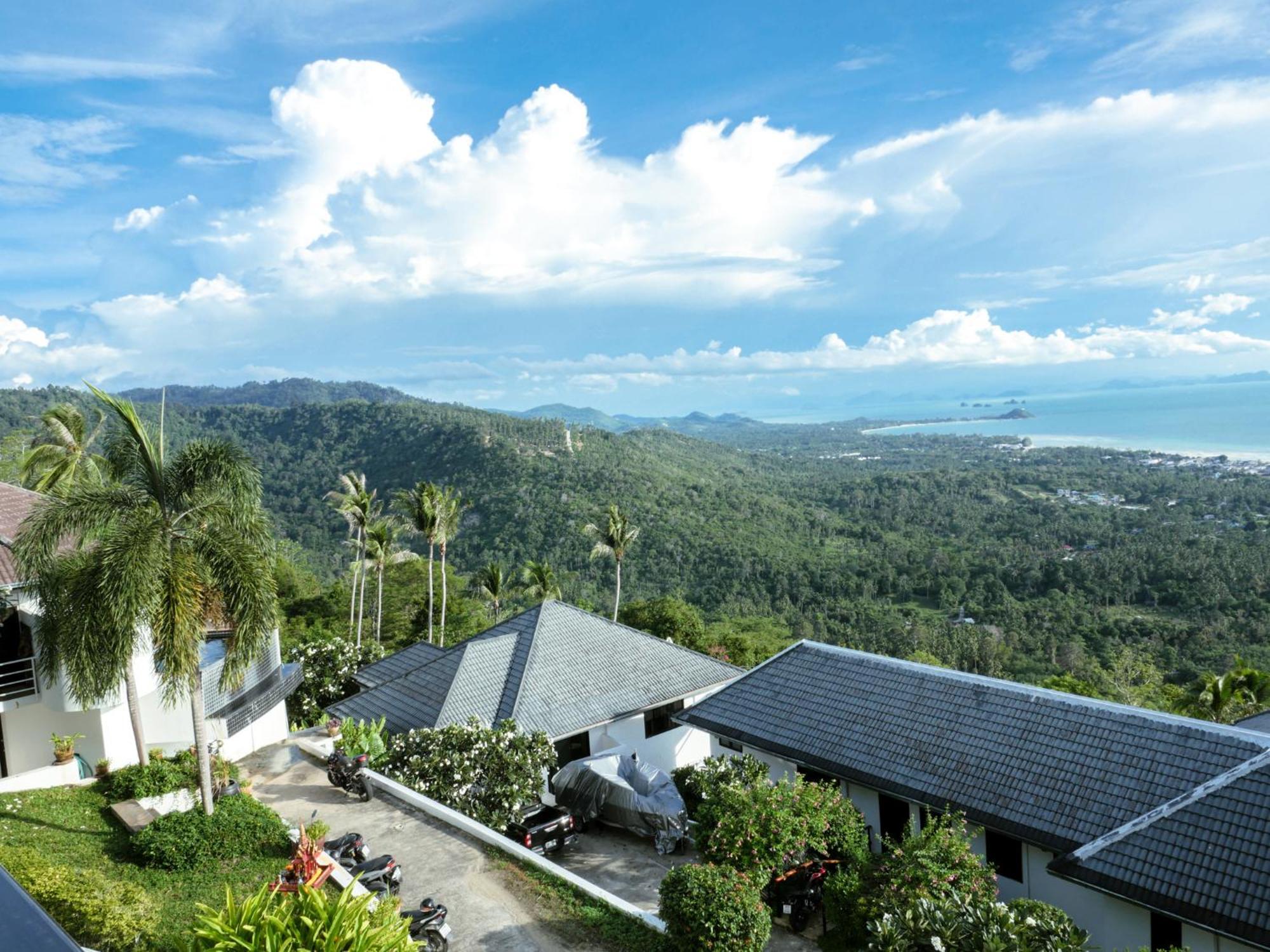 Samui Paradise Village Villa