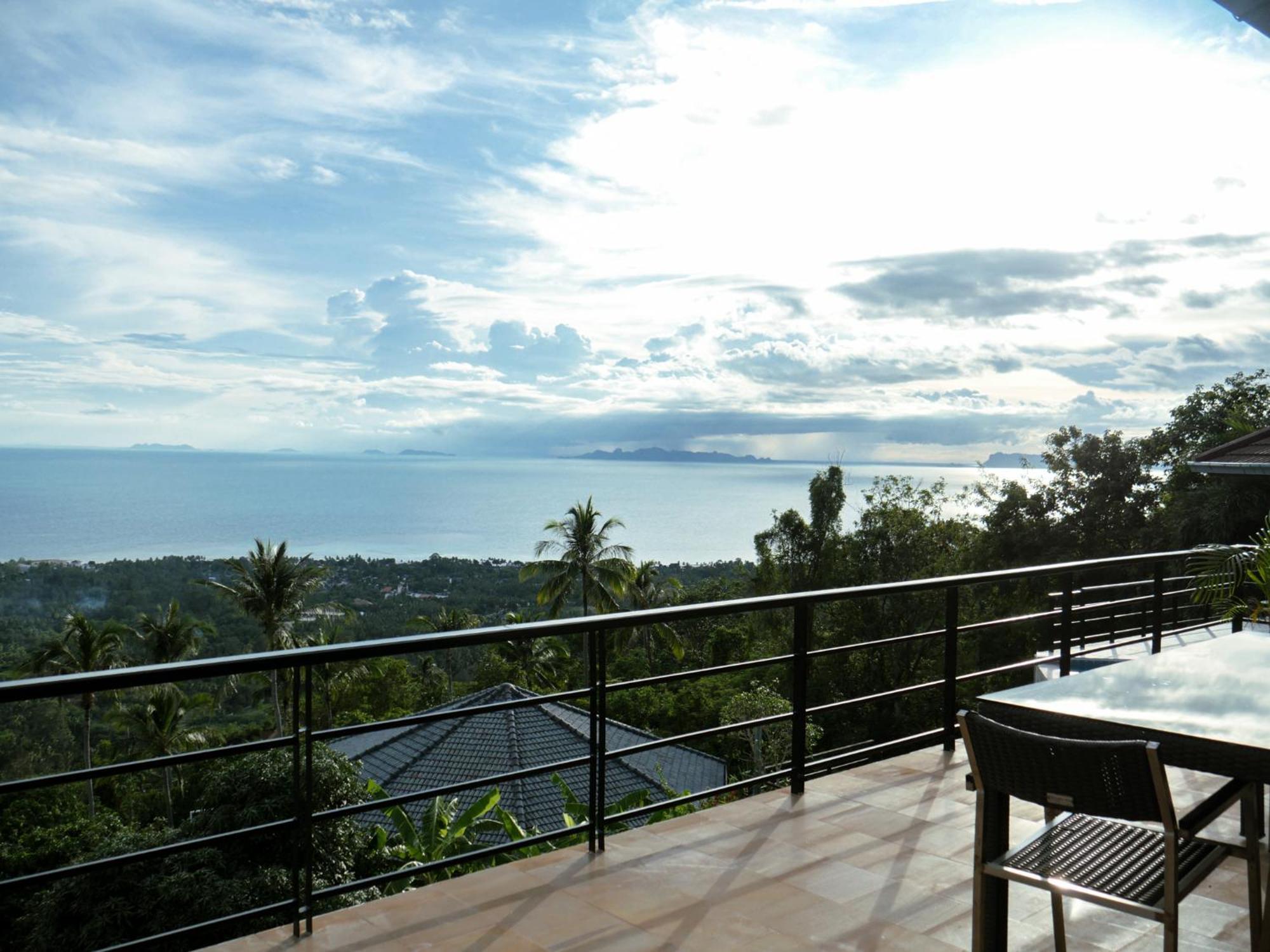 Samui Paradise Village Villa *